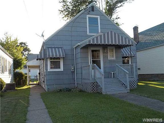 5th image of 424 25th St