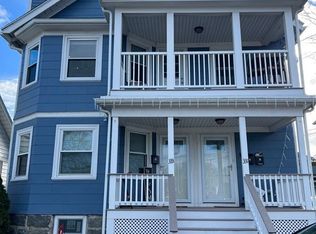 331 Atlantic St #2, Quincy, MA 02171