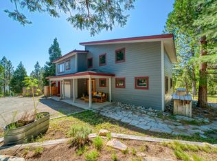 2973 Kristen Way, Clio, CA 96106