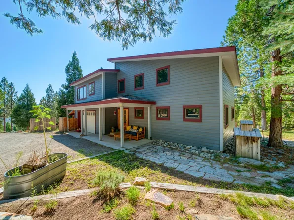 2973 Kristen Way, Clio, CA 96106