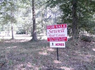 941 Tafelski Rd, New waverly, TX 77358