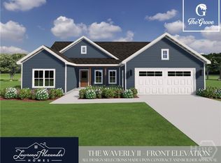 36 Grove Hollow Rd, Rincon, GA 31326