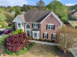 5340 Wickershire Dr, Peachtree Corners, GA 30092