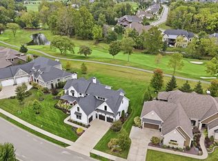 685 Old Ashbury Rd, Westfield, IN 46074
