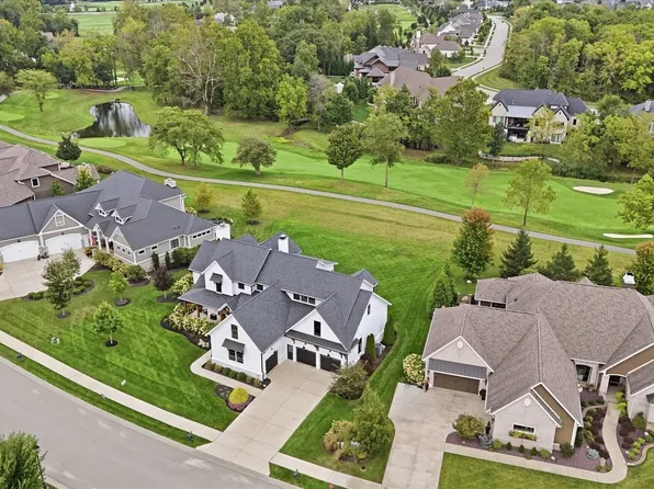 685 Old Ashbury Rd, Westfield, IN 46074
