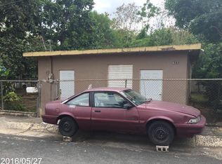 457 Calle 35, San Juan, PR 00924