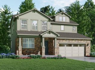 461 S Nucla St, Aurora, CO 80017