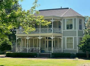 516 Jefferson St, Lonoke, AR 72086