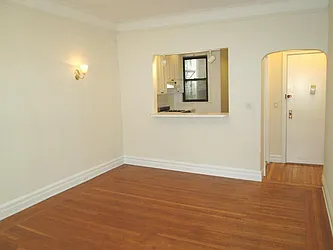 Rented by Keller Williams NYC