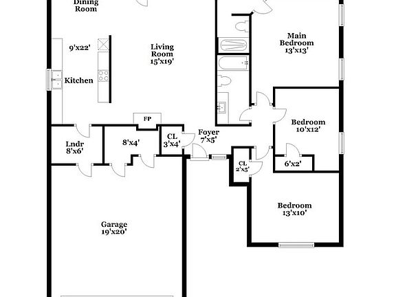 2nd image of 8524 SW 37th St
