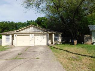 1900 Barge St UNIT B, Austin, TX 78745