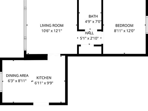 2nd image of this home