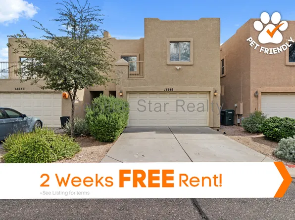 15649 N 29th Pl, Phoenix, AZ 85032