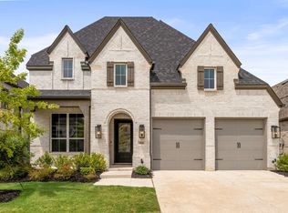 4805 Impression Ln, Prosper, TX 75078