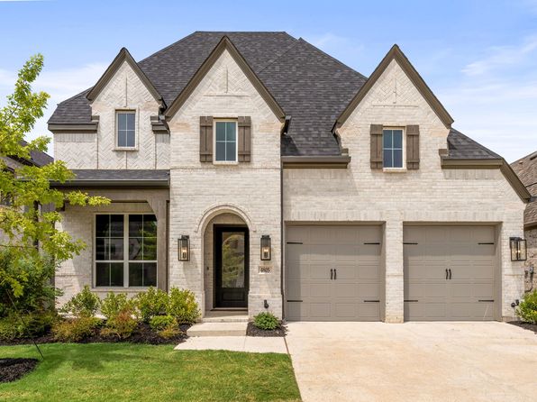 Home for Sale in Prosper TX