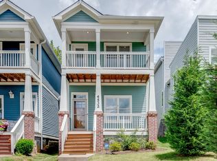 4532 Michigan Ave, Nashville, TN 37209