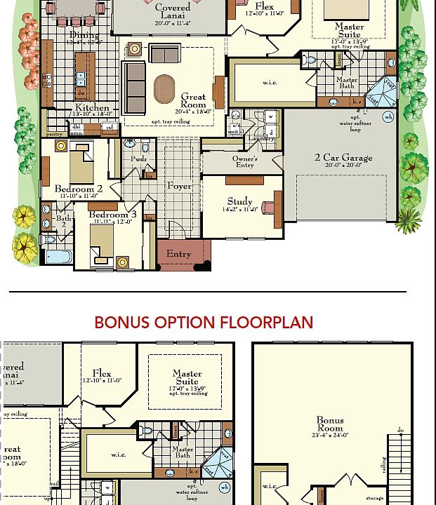 2nd image of 8753 Mabel Dr