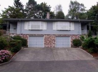 9110-9112 SW 38th Ave, Portland, OR 97219