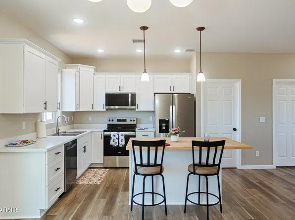 4655 E KERRY Drive, Rimrock, AZ 86335