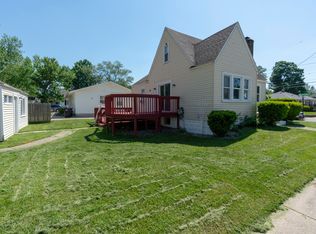 1928 Wrenwood St SW, Wyoming, MI 49519