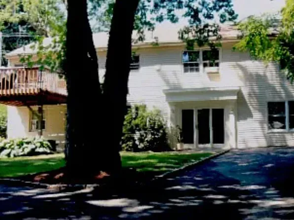 15 Down River Rd #15, New Canaan, CT 06840