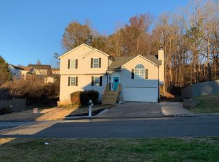 4005 Sydney Cir, Dalton, GA 30721