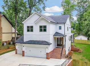 584 Chicasaw Dr, Marietta, GA 30060