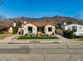 809 Omar St, Glendale, CA 91202