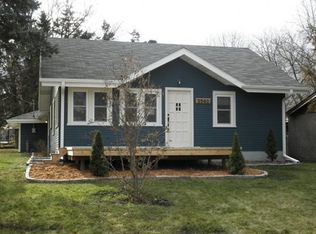 2562 S Shore Blvd, White Bear Township, MN 55110