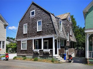 5 Ellwood Pl, Newport, RI 02840