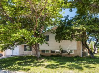 11905 Palm Springs Ave NE, Albuquerque, NM 87111
