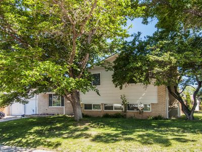 11905 Palm Springs Ave NE, Albuquerque, NM, 87111