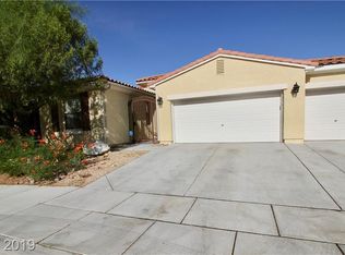 8042 Meadow Pasture St, North Las Vegas, NV 89085