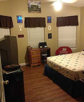Bedroom #2