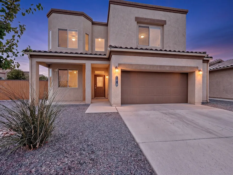 1419 Valle Vista Rd NW