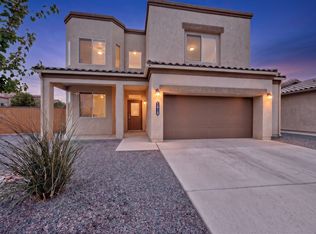 1419 Valle Vista Rd NW, Los Lunas, NM 87031