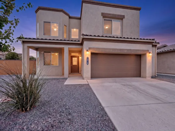 1419 Valle Vista Rd NW, Los Lunas, NM 87031