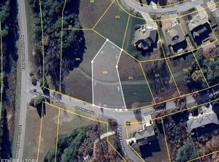 103 Timberlake Dr, Greenback, TN 37742