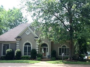 4181 Cedar Point Rd, Lakeland, TN 38002