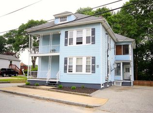 39 Nursery Ave, Woonsocket, RI 02895