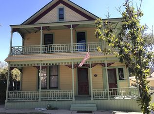 439-41 E 5th Ave, Escondido, CA 92025