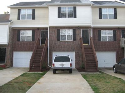 220 Evergreen Trl APT D, Cartersville, GA, 30121