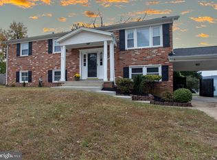 10003 Armor Ct, Clinton, MD 20735
