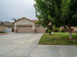 334 Ivy Crest Dr, San Jacinto, CA 92582