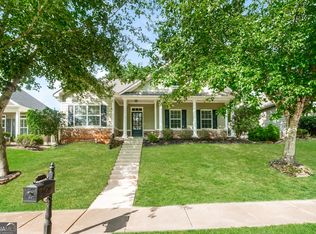 14 Medallion Park, Newnan, GA 30265