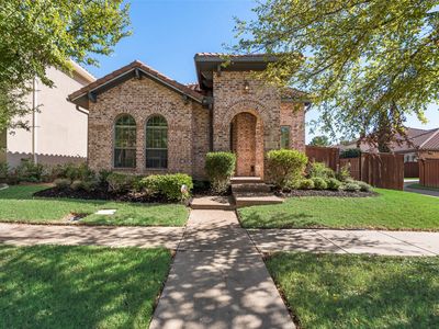 806 La Cima, Irving, TX, 75039