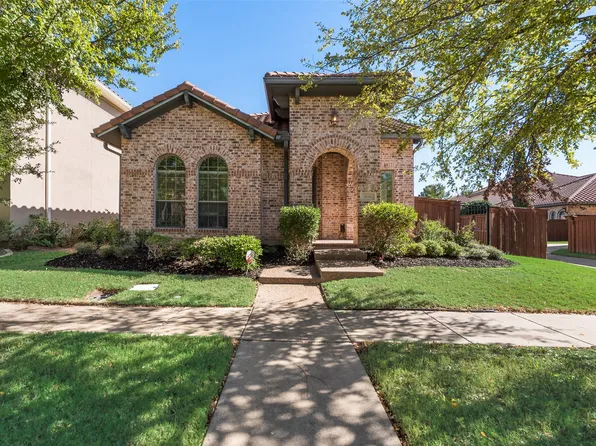 806 La Cima, Irving, TX 75039