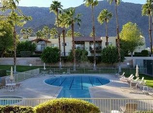 340 E San Jose Rd UNIT 102, Palm Springs, CA 92264