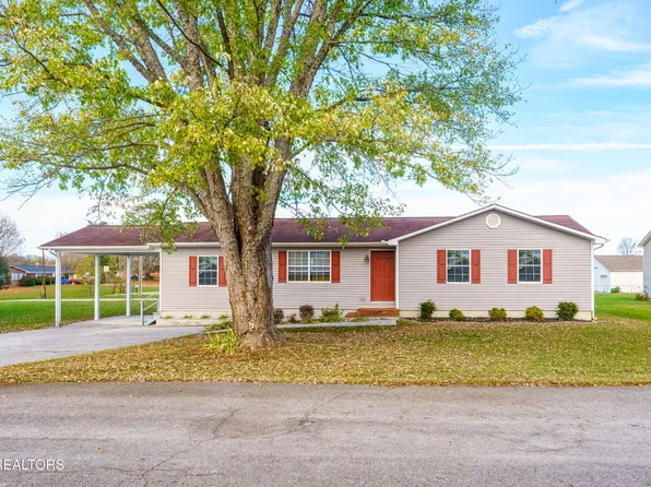 1023 Meek St, Madisonville, TN 37354