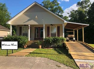 21088 Diversion Canal Rd, Maurepas, LA 70449